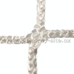 Bild von Handballtornetz CZECH - 4 mm stark
