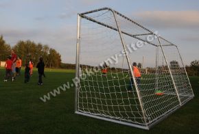 Bild von Tornetz für Jugendfussball SPORT, PP 3 mm stark, 0,8 / 1,5 m tief