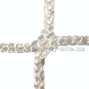 Bild von Schutznetz für Klappen des Diskus- u. Hammerwurf- Gitters, PA 40/4 mm