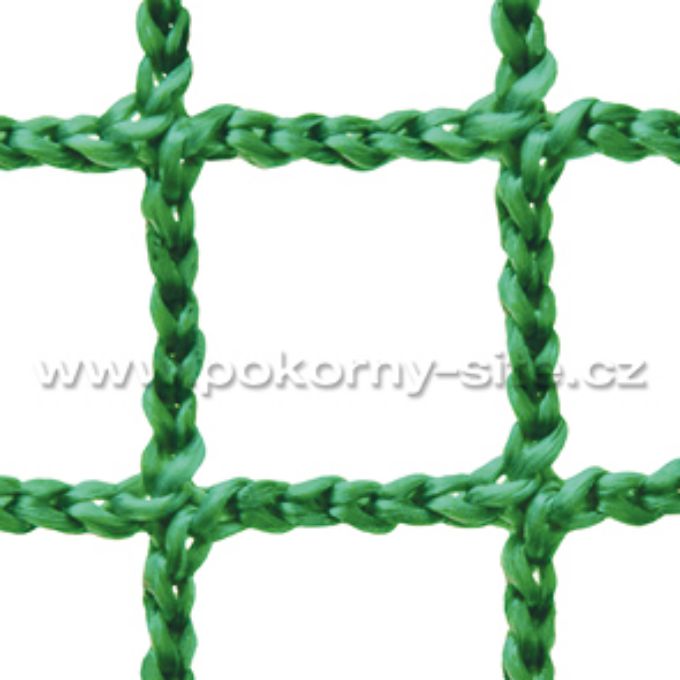 Bild von Schutznetz aus Polypropylen 20/3 mm