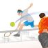 Bild für Kategorie Tennis