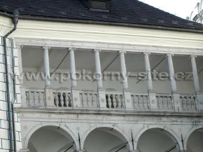 Bild von Vogelnetz / Taubennetz - PA 20/1,5 mm 